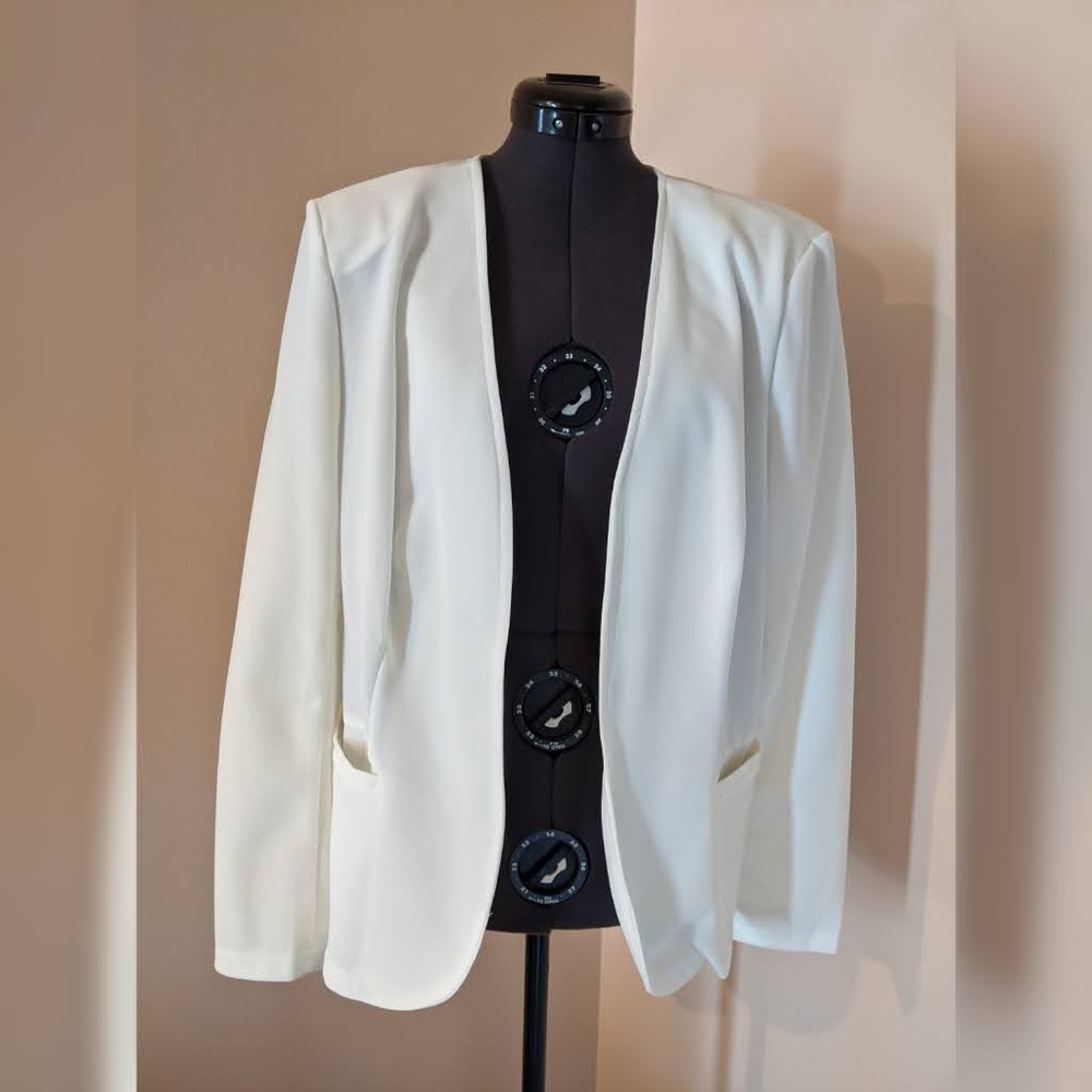 SHEIN | Blazer